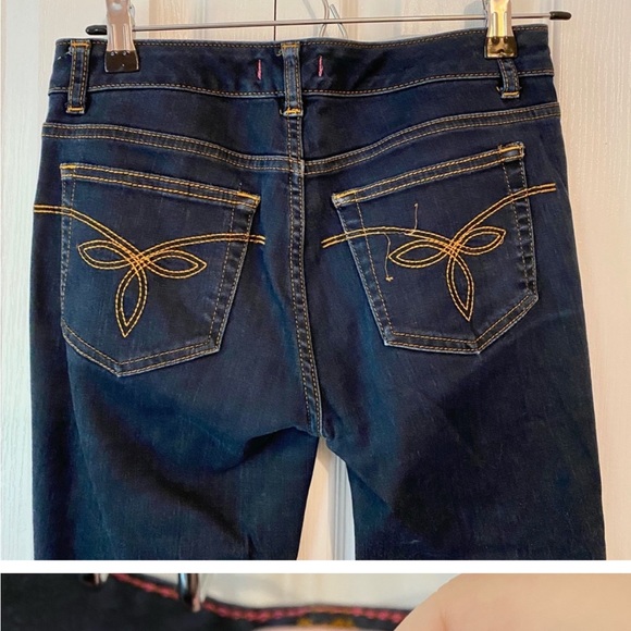 Ted Baker Kassy Skinny Jeans - Picture 3 of 5